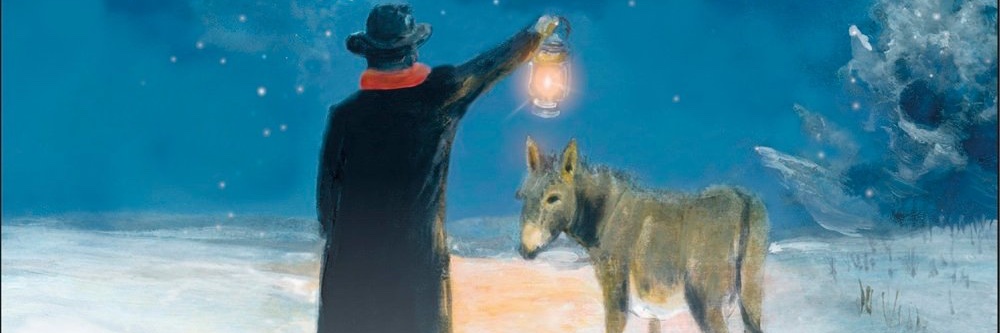 The Michael Harding Podcast banner