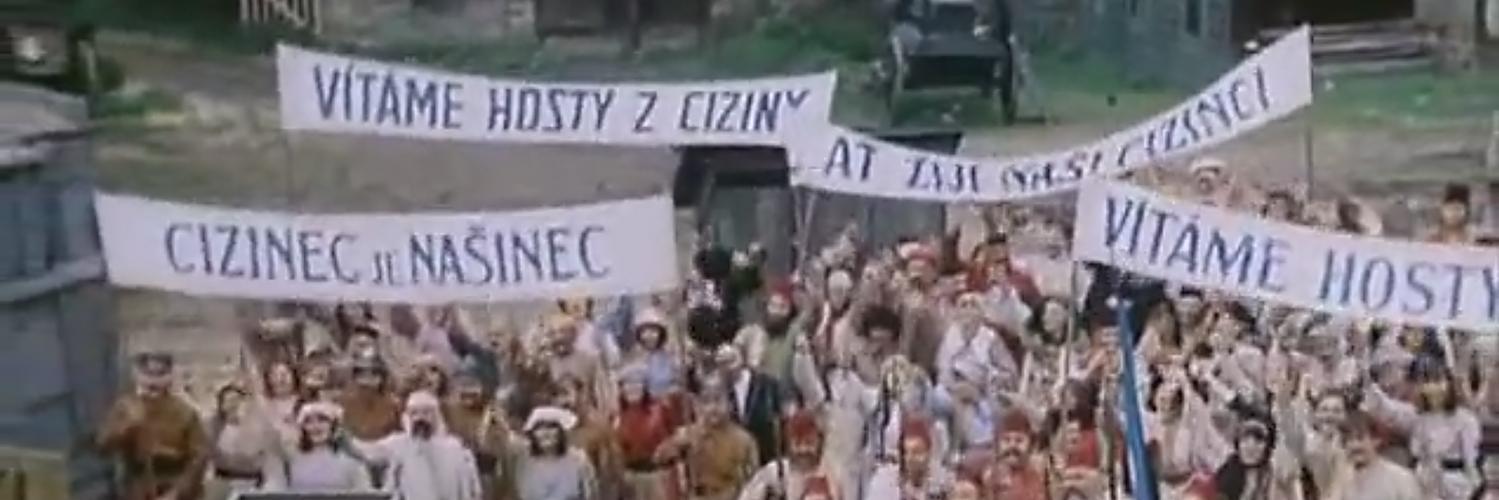 Daniel Srb 🇺🇦 banner