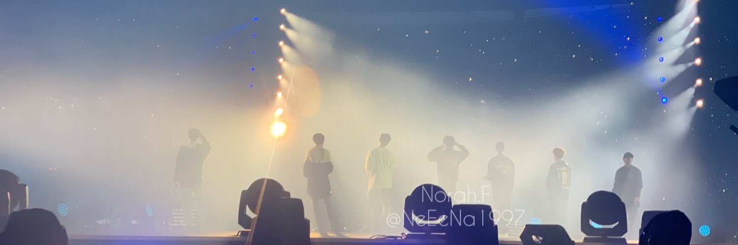 NeEeNa1997's profile banner image