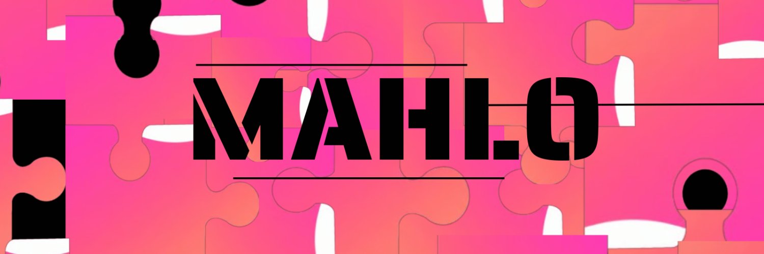 Mahlo🪙 banner