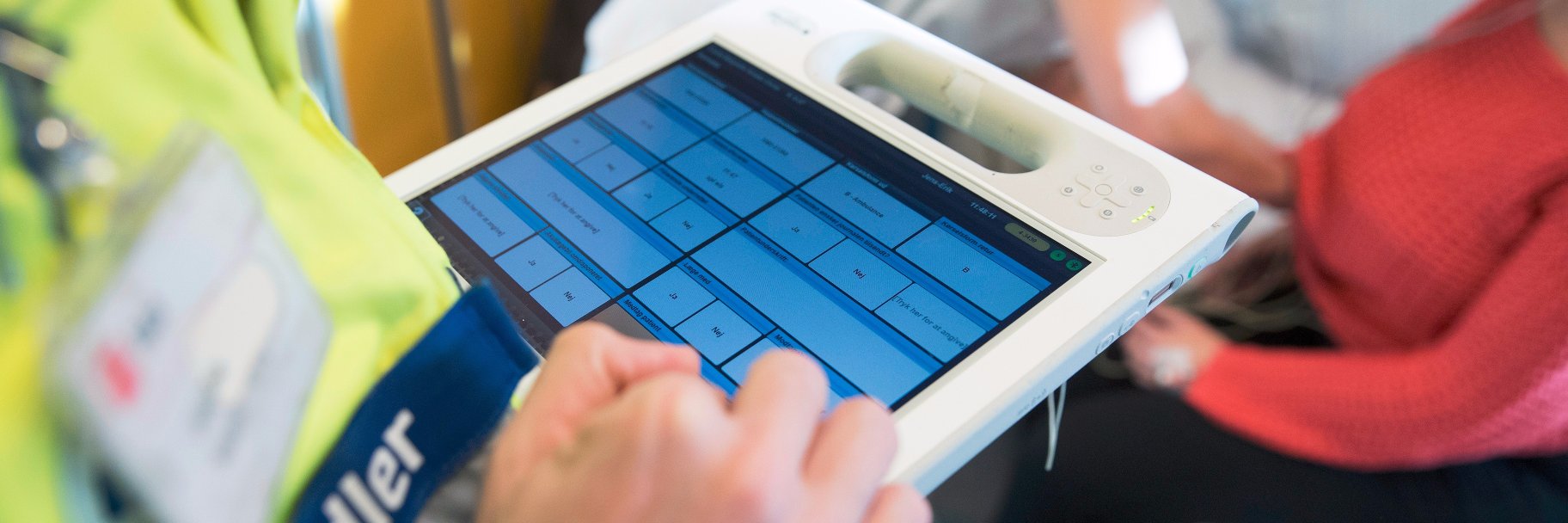 Lauge Rostved Bechshøft banner