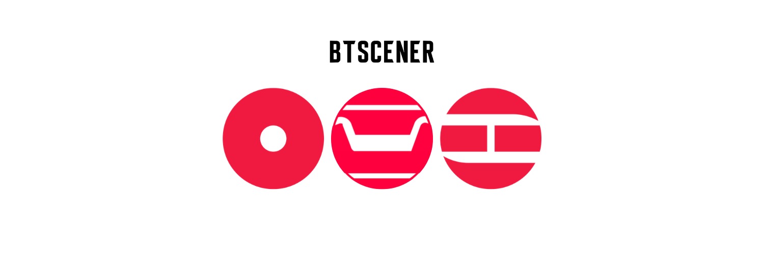 ARMY on Scener banner