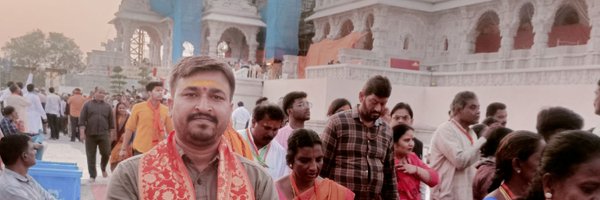 RupeshM23170173 Profile Banner