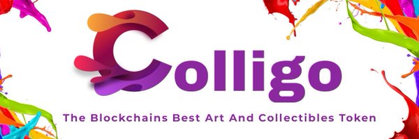 colligotoken Profile Banner
