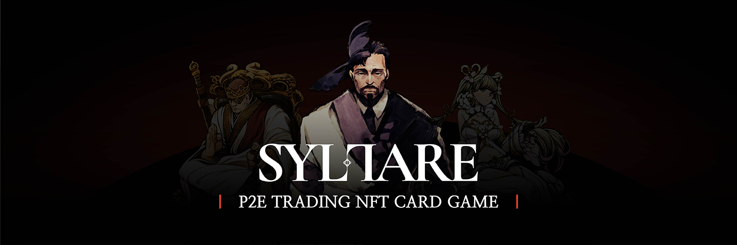 SYLTARE Profile Banner