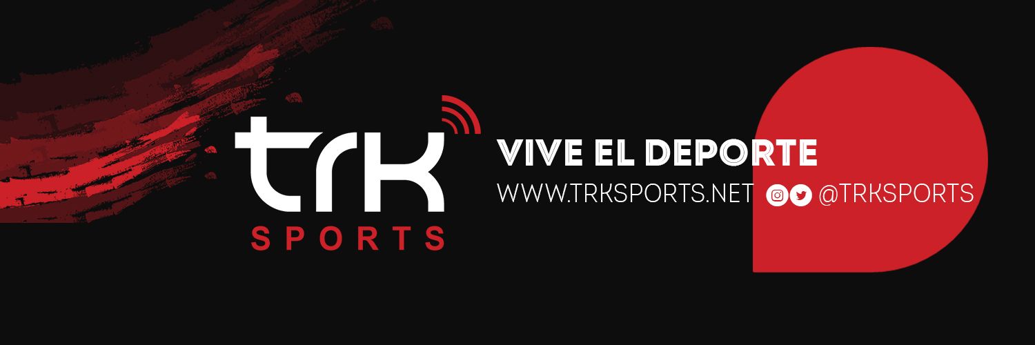 TRK Sports banner