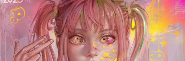 NikiClumsy Profile Banner