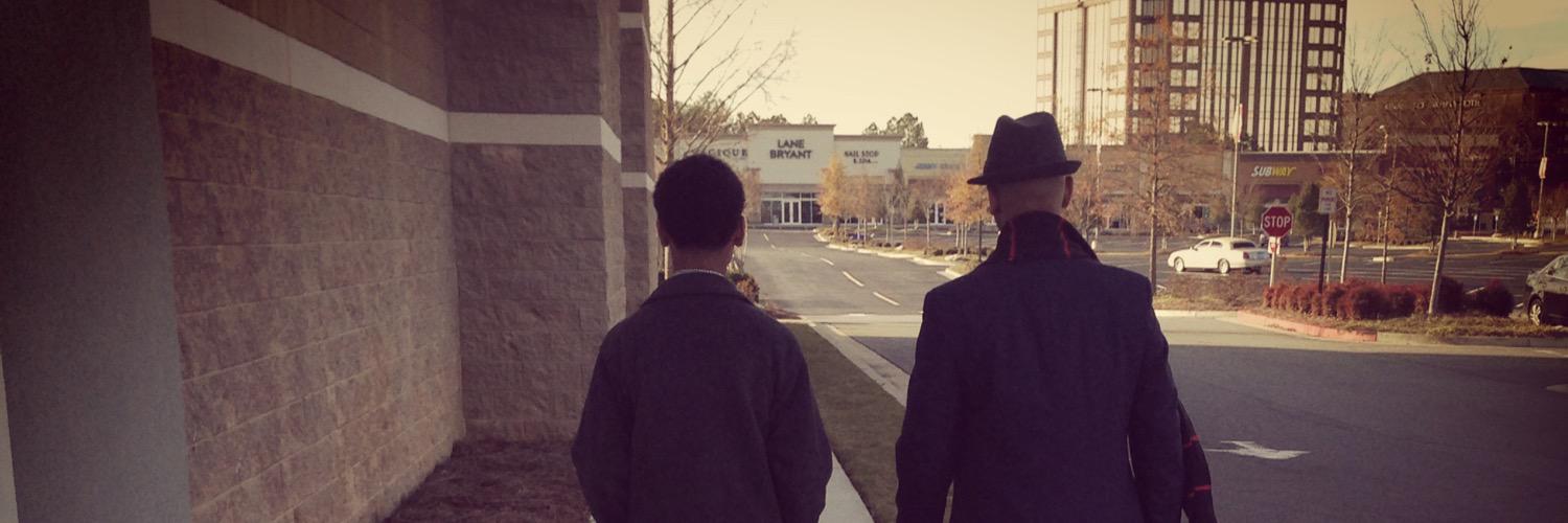 Coleman Evans banner