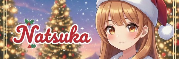 natsukafuyu Profile Banner