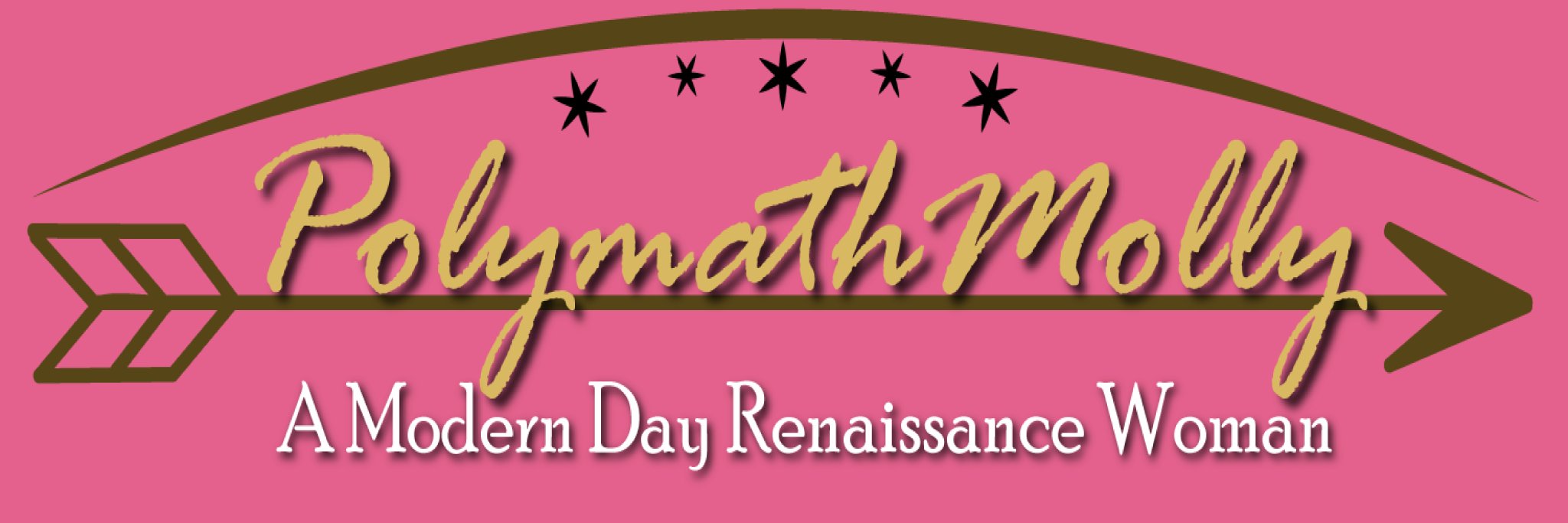 PolymathMolly banner