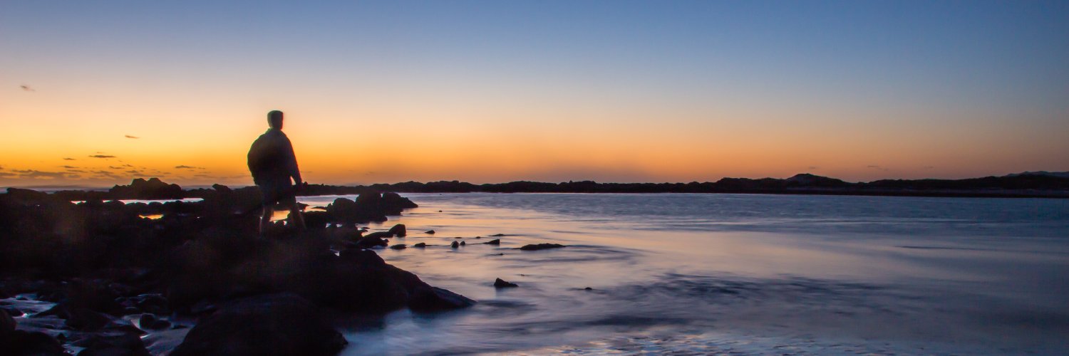 SANParks's profile banner image