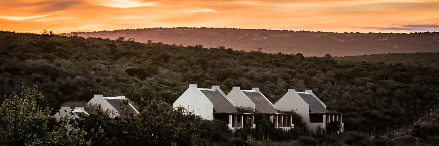 SANParks's profile banner image
