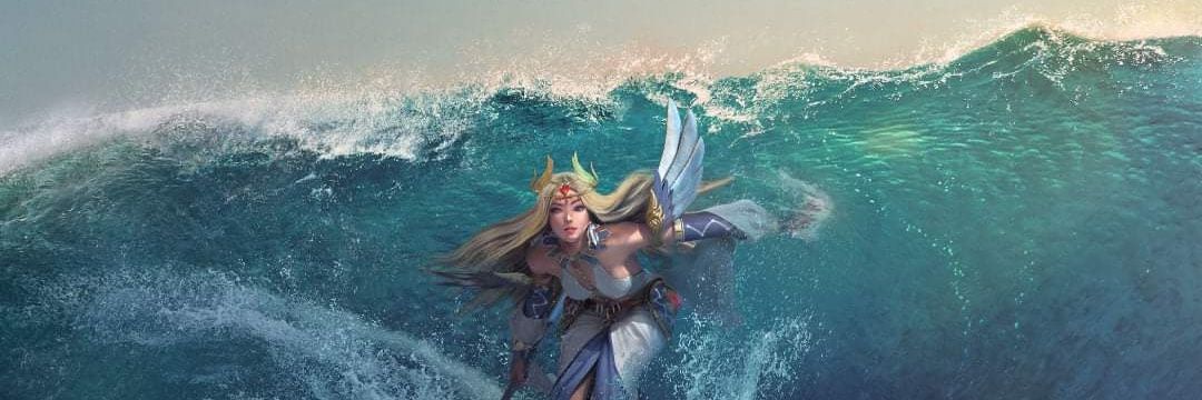 Pegawai Marineford banner
