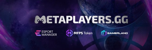 MetaPlayersGG Profile Banner