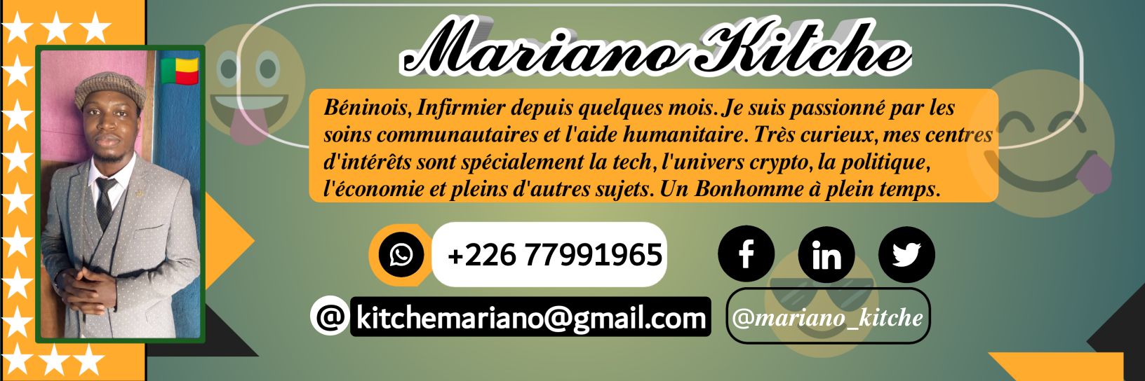 Mariano_Kitche's profile banner image