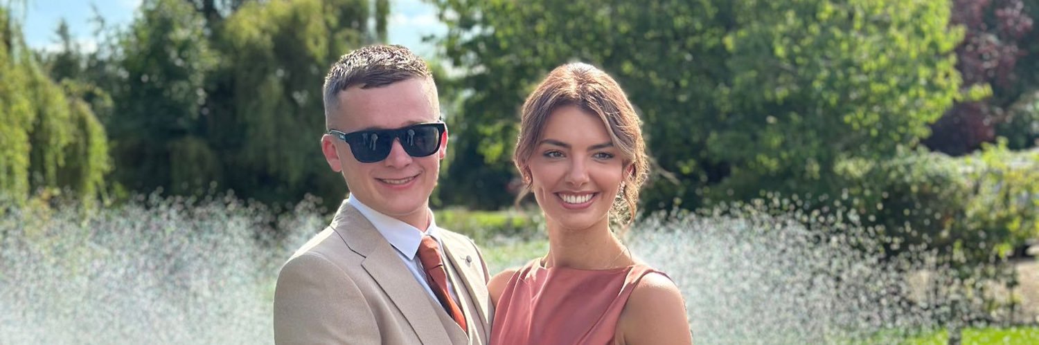 Luke Nicholson banner