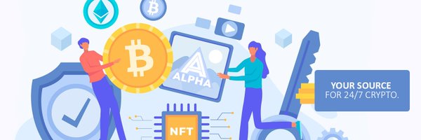 AlphaXchange Profile Banner