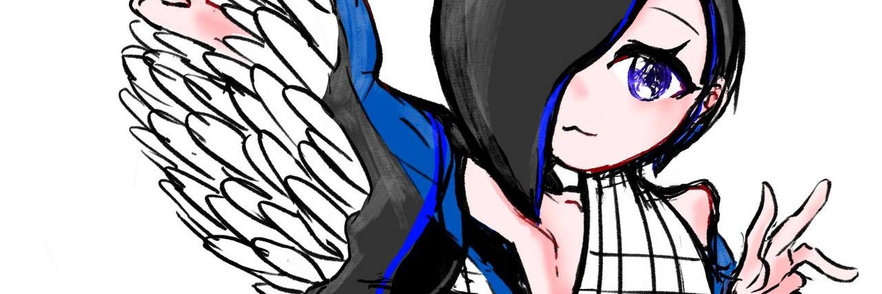 000000asterisk's profile banner image