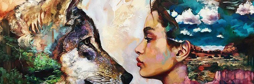 Hailey7713om's profile banner image