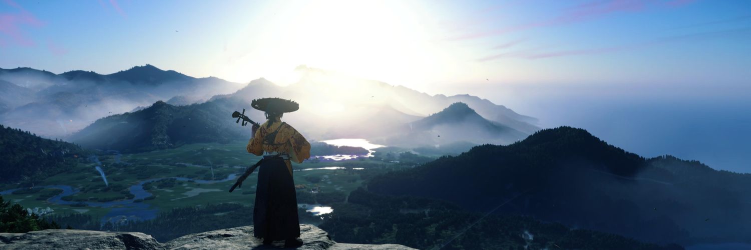 AntonioTheGamer banner