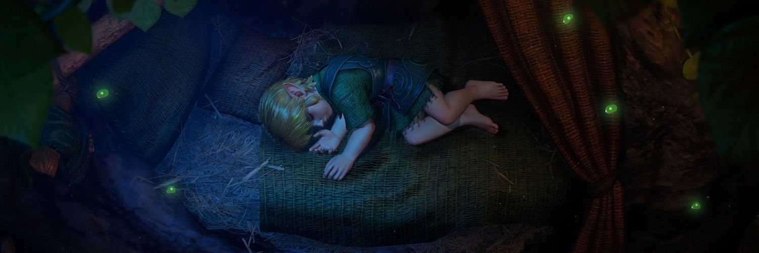 TonyOfHyrule's profile banner image