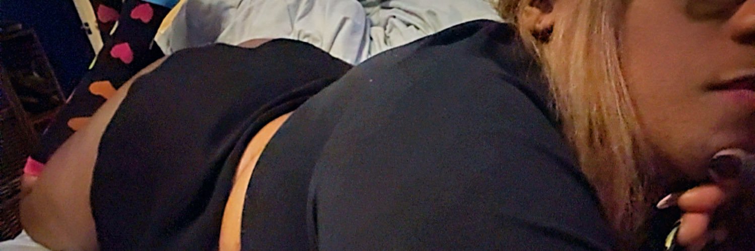 OriginalRoxanne's profile banner image