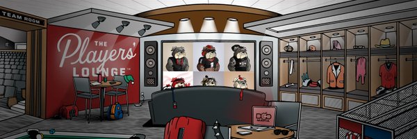ThPlayersLounge Profile Banner