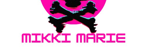 Mikki Marie banner