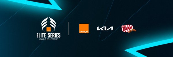 EliteSeriesLOL Profile Banner