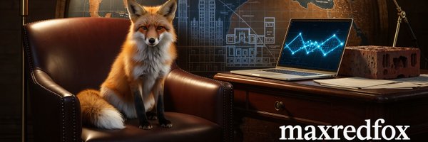 Maximmredfox_ Profile Banner