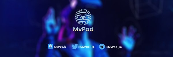 MvPad Profile Banner