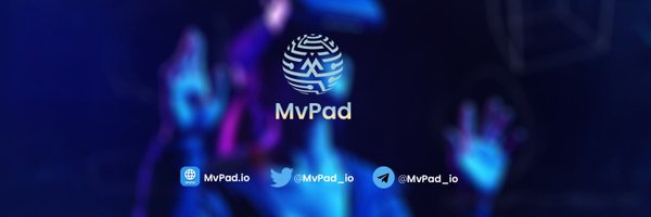MvPad_io Profile Banner