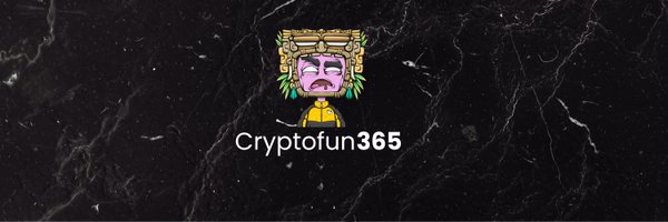 CryptoFun365 Profile Banner
