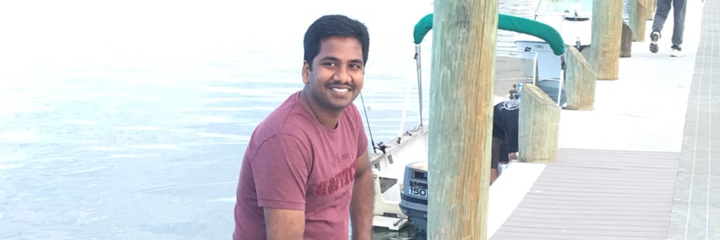 ramesh_mandri's profile banner image