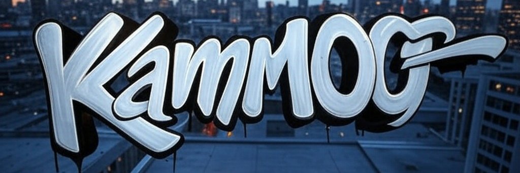 imjustkerin's profile banner image