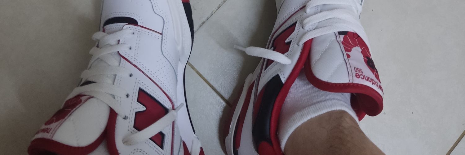 XknyjS's profile banner image