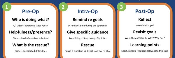 surgedchecklist Profile Banner