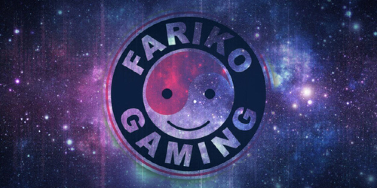 FarikoAmbition's profile banner image