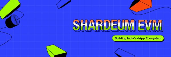 shardeum Profile Banner