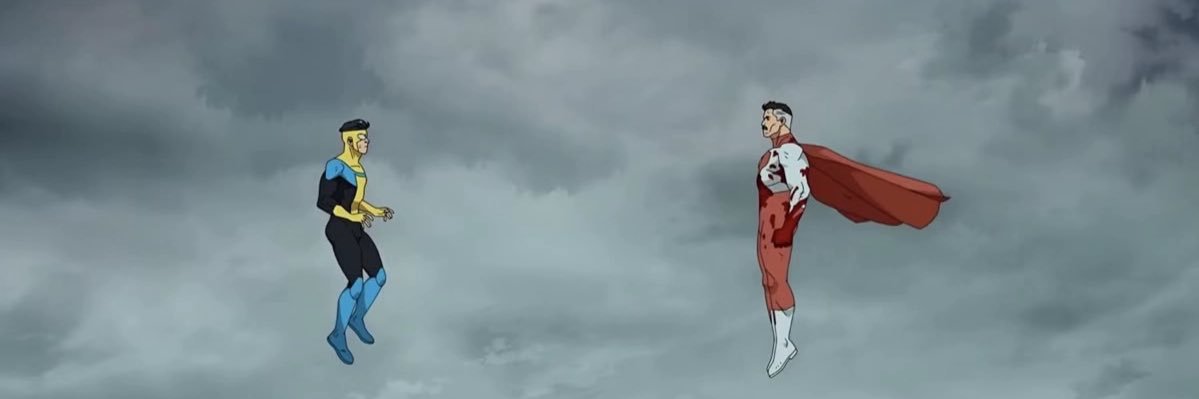 Invincible1493's profile banner image