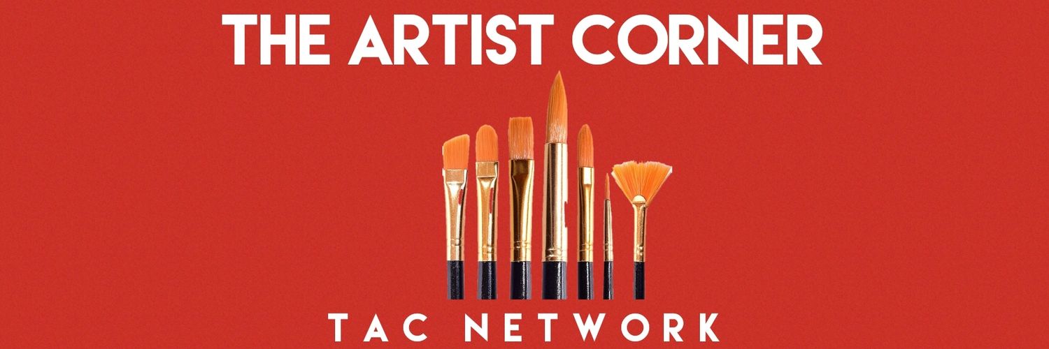 TheArtistCorner banner