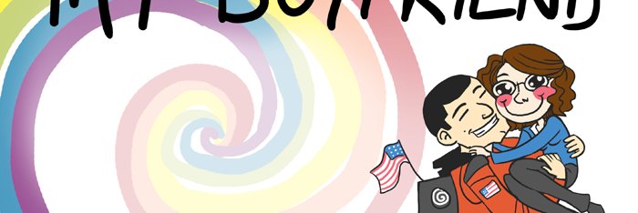 Astronauta Mike D. banner