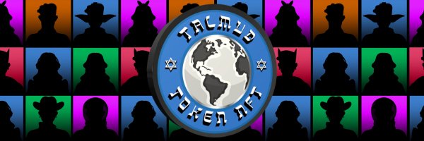 TalmudTokenNFT Profile Banner