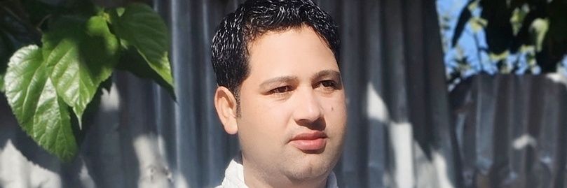 AijazulH2's profile banner image