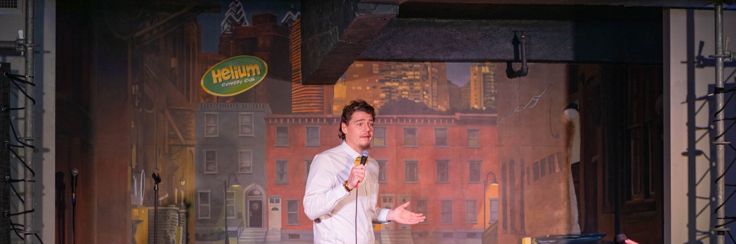 McAdamsComedy's profile banner image