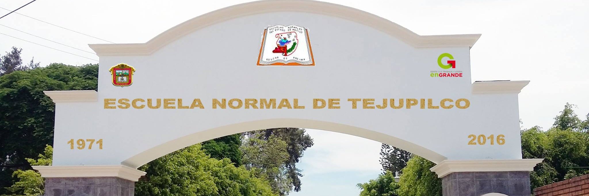 NormalTejupilco's profile banner image