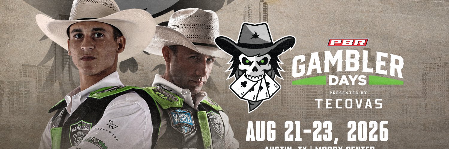 Austin Gamblers banner
