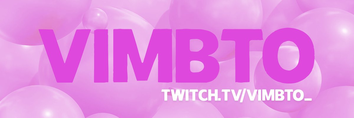 Vimbto banner