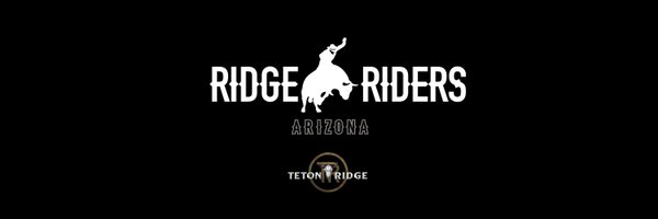 AZRidgeRiders Profile Banner