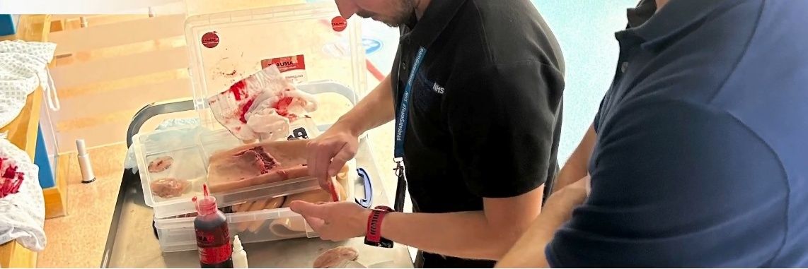 Simulation Tech Drew banner